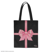 Bolso Tote Front Man