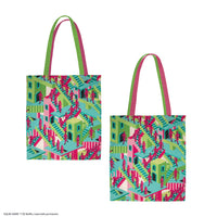 Bolsa Tote Escalera del Destino