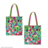 Bolsa Tote Escalera del Destino