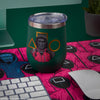 El Juego del Calamar Guards Taza Viaje Térmica