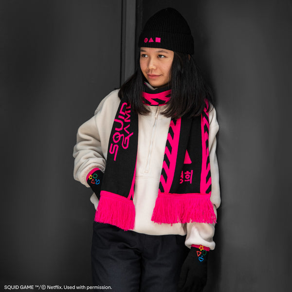 Squid Game Winter Set | Squid Game | Cinereplicas – Cinereplicas USA
