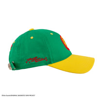 Sakamoto's Baseball Cap