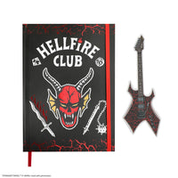 Hellfire Club Cuaderno