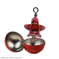 Demogorgon Keychain Plush Holiday Capsule
