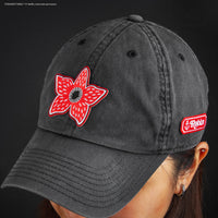 Conjunto de 7 parches de Stranger Things