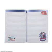 Scoops Ahoy Notebook