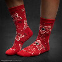 Conjunto de 3 calcetines de Stranger Things