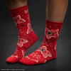 Conjunto de 3 calcetines de Stranger Things