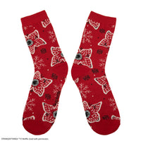Conjunto de 3 calcetines de Stranger Things