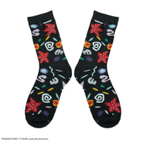 Conjunto de 3 calcetines de Stranger Things