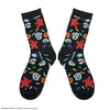 Conjunto de 3 calcetines de Stranger Things