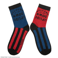 Conjunto de 3 calcetines de Stranger Things