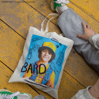 Bolso Tote de Dustin Henderson