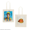 Bolso Tote de Dustin Henderson