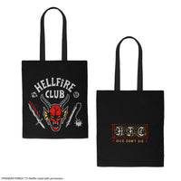 Hellfire Club Tote Bag