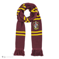Uniforme completo de lujo Gryffindor para adultos