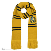 Adult Hufflepuff Deluxe Full Uniform