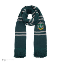 Uniforme completo de lujo Slytherin para adultos