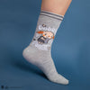 Conjunto de 3 calcetines Dobby