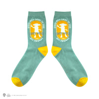 Conjunto de 3 calcetines Dobby