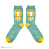 Conjunto de 3 calcetines Dobby