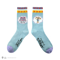 Conjunto de 3 calcetines Dobby