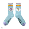 Conjunto de 3 calcetines Dobby