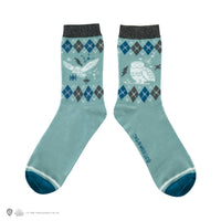 Conjunto de 3 calcetines de Hedwig