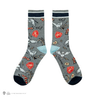 Conjunto de 3 calcetines de Hedwig