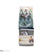 Conjunto de 3 calcetines de Hedwig
