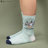 Conjunto de 3 calcetines de Hedwig