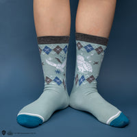 Conjunto de 3 calcetines de Hedwig