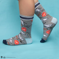 Conjunto de 3 calcetines de Hedwig