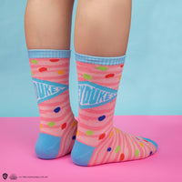 Conjunto de 3 calcetines de Honeydukes