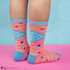 Conjunto de 3 calcetines de Honeydukes