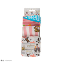 Conjunto de 3 calcetines de Honeydukes