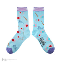 Conjunto de 3 calcetines de Luna Lovegood