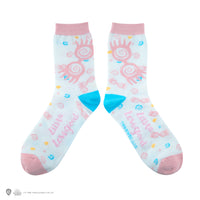 Conjunto de 3 calcetines de Luna Lovegood