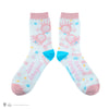 Conjunto de 3 calcetines de Luna Lovegood