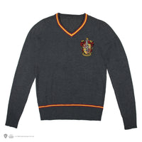 Uniforme completo de lujo Gryffindor para adultos