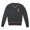 Uniforme completo de lujo Gryffindor para adultos