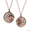 *Targaryen Necklace