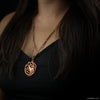 Targaryen Necklace