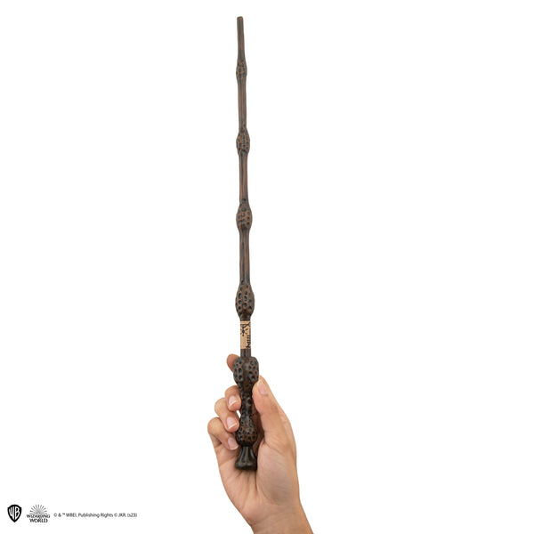 Albus Dumbledore Essential Collection Wand | Harry Potter