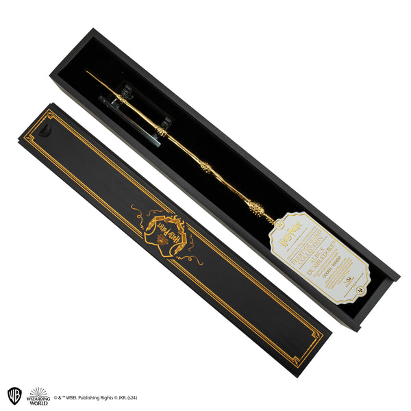 Albus Dumbledore Prestige Wand | Harry Potter | Cinereplicas