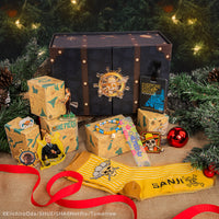 One Piece Deluxe Advent Calendar 2025