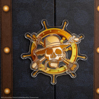 One Piece Deluxe Advent Calendar 2025