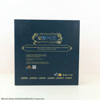 Calendario de Adviento Deluxe One Piece 2024