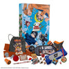 Naruto Advent Calendar 2025