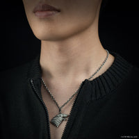 Stark Necklace